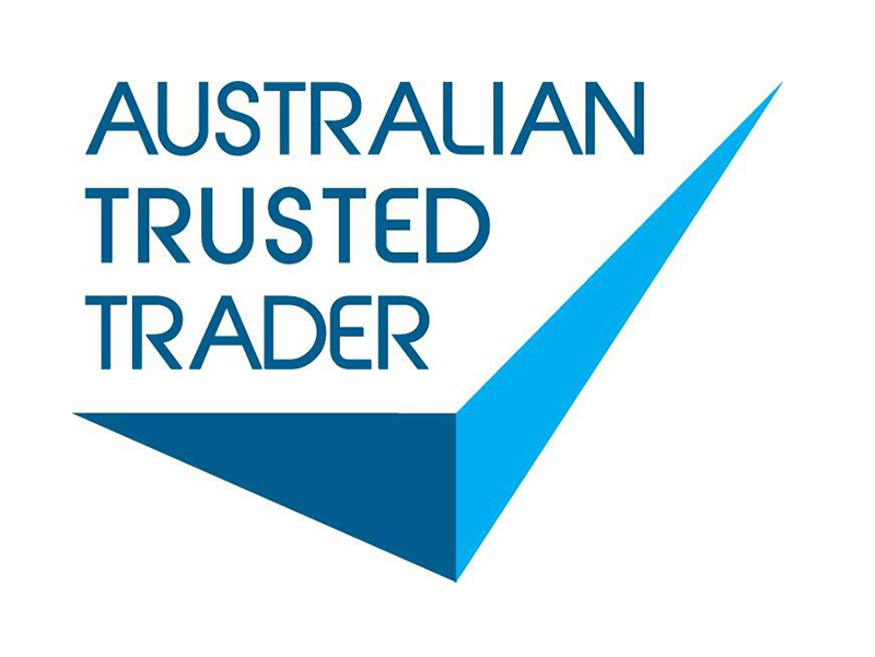  Australian Trusted Trader